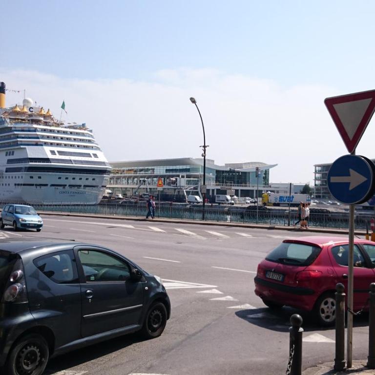 Il Piccolo Loft della Vela - Appartamento - 68