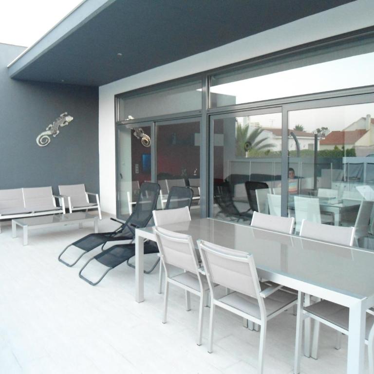 casa Mariona - Four-Bedroom House - 22