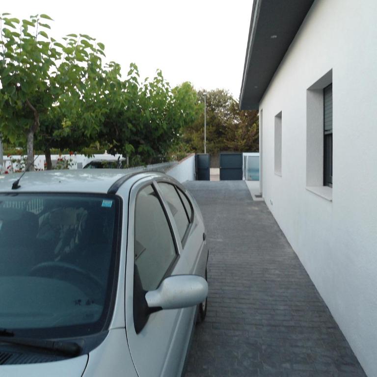 casa Mariona - Four-Bedroom House - 21