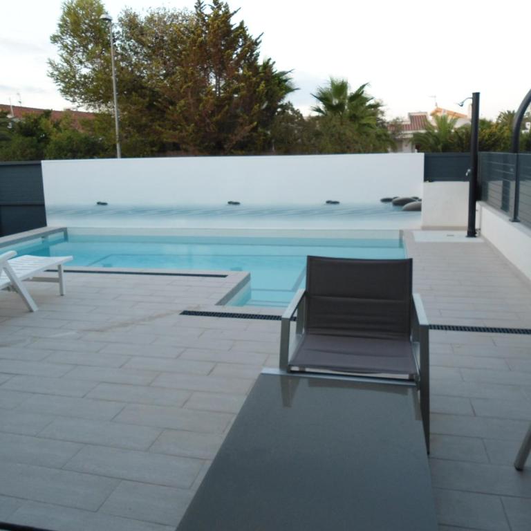 casa Mariona - Four-Bedroom House - 14