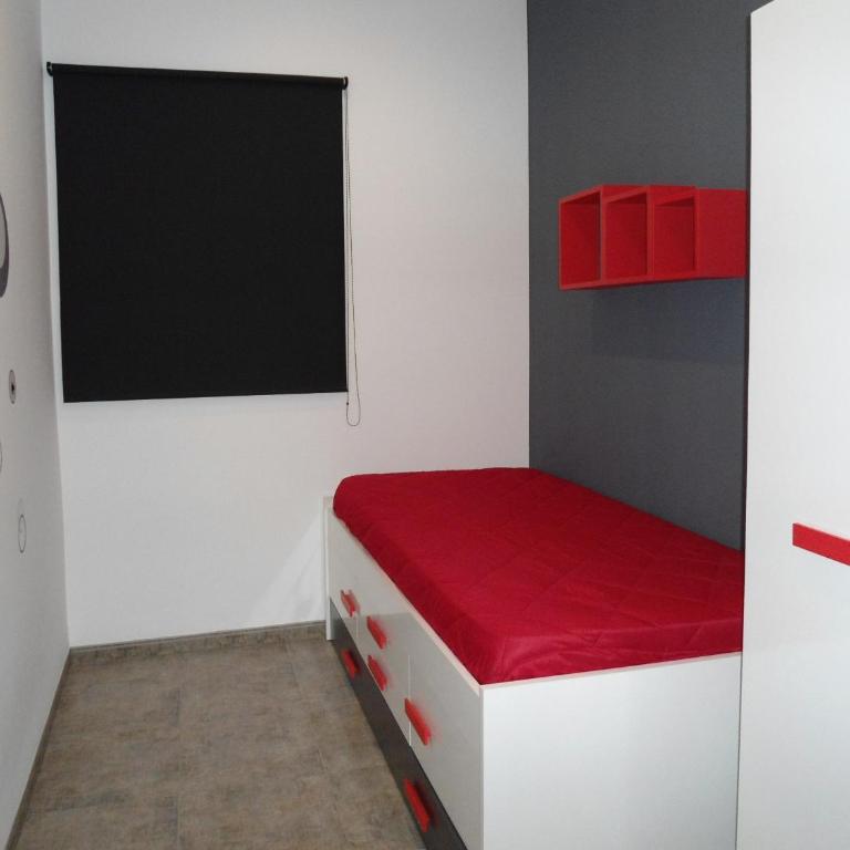 casa Mariona - Four-Bedroom House - 7