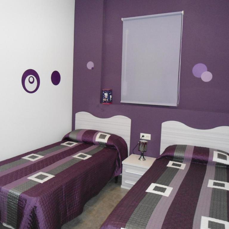 casa Mariona - Four-Bedroom House - 6