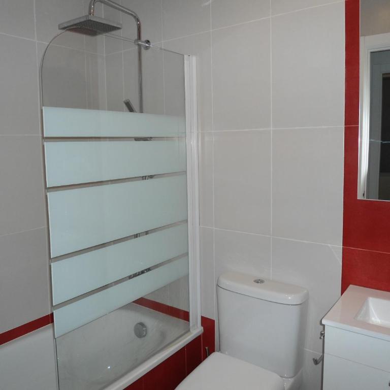 casa Mariona - Four-Bedroom House - 5