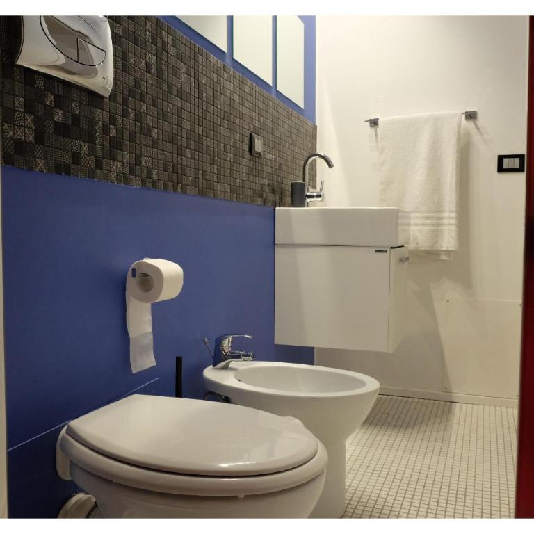 B&B Elmi - Deluxe Triple Room - 5