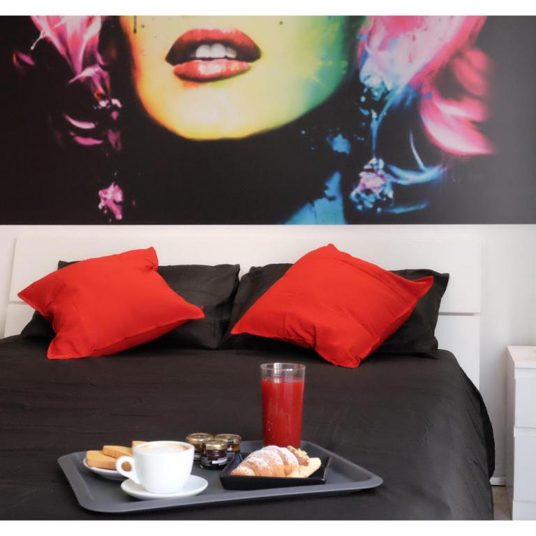 B&B Elmi - Deluxe Triple Room - 8