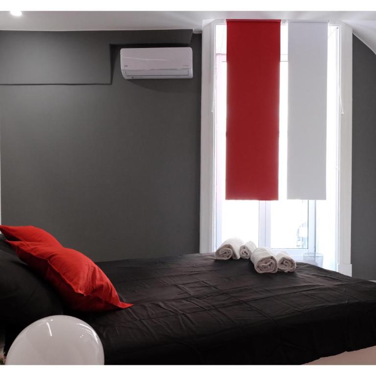 B&B Elmi - Deluxe Triple Room - 9