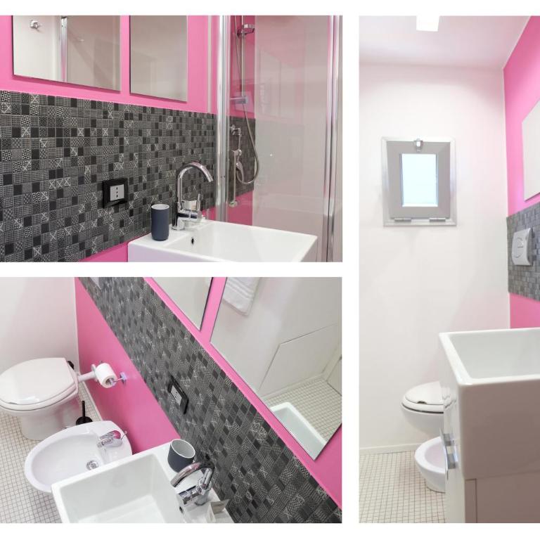 B&B Elmi - Deluxe Triple Room - 6