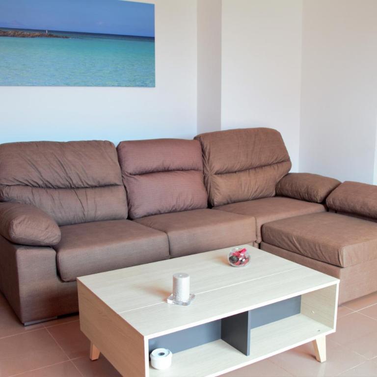 Apartamentos Tao Sergio - Apartamento de 3 dormitorios - 3