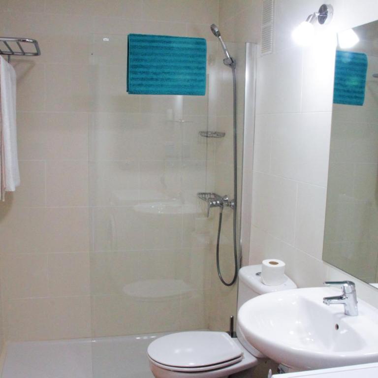 Apartamentos Tao Sergio - Apartamento de 3 dormitorios - 20