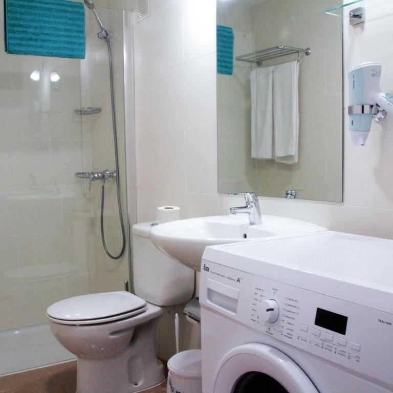 Apartamentos Tao Sergio - Apartamento de 3 dormitorios - 19