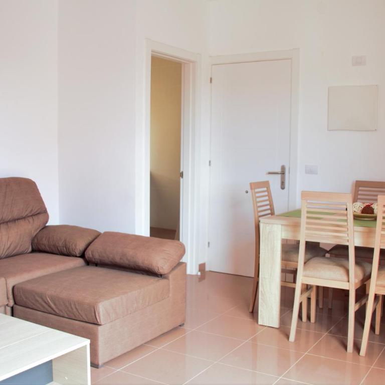 Apartamentos Tao Sergio - Apartamento de 3 dormitorios - 4