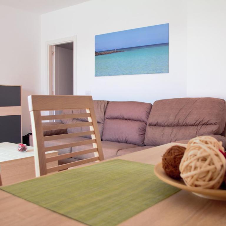 Apartamentos Tao Sergio - Apartamento de 3 dormitorios - 5