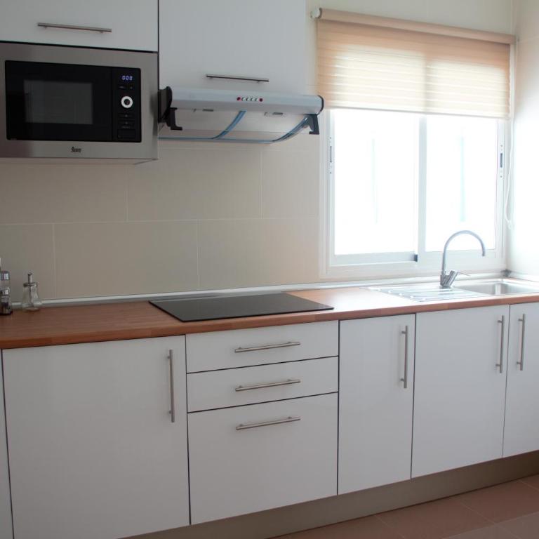 Apartamentos Tao Sergio - Apartamento de 3 dormitorios - 16
