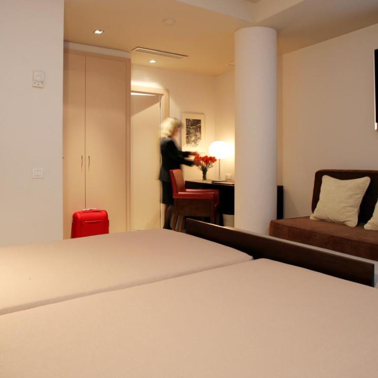 Park Hotel - Triple Superior With Balcony - 4