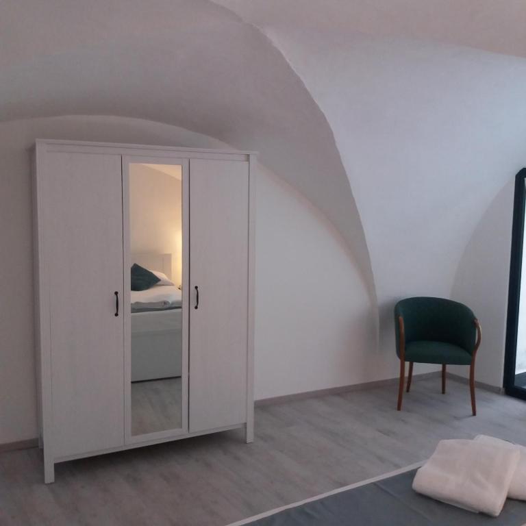 La Corte di Aci - Appartamentino su 2 Livelli - 36