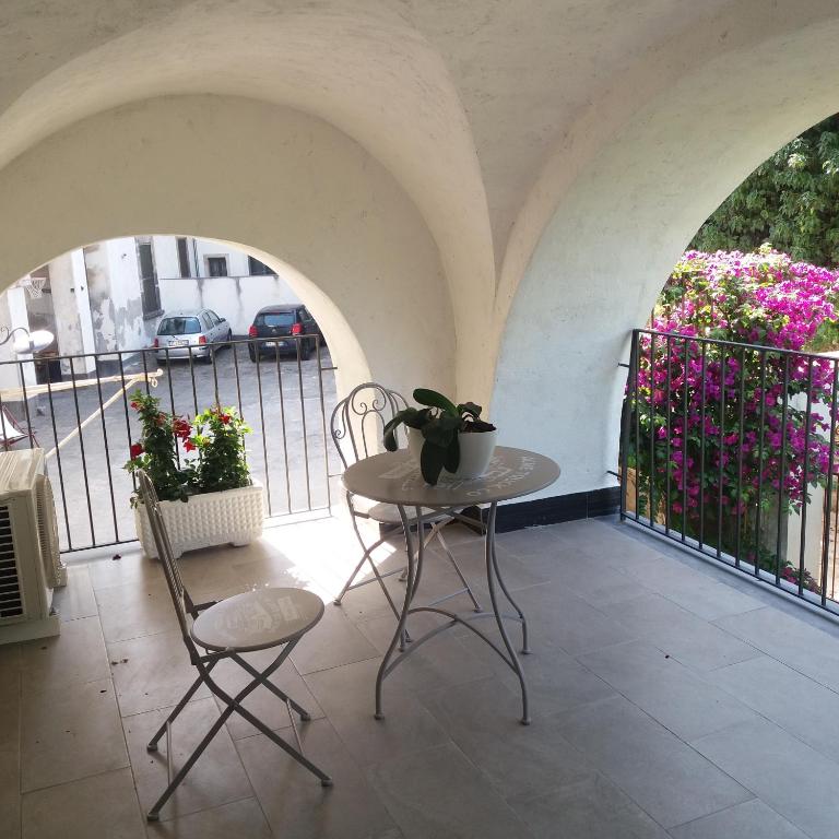 La Corte di Aci - Appartamentino su 2 Livelli - 29