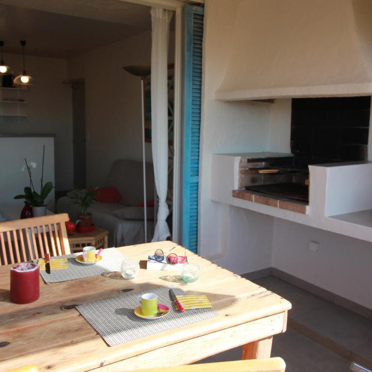 Cala di Sole Lecci - Appartamento su 2 Livelli con Vista Mare - 8
