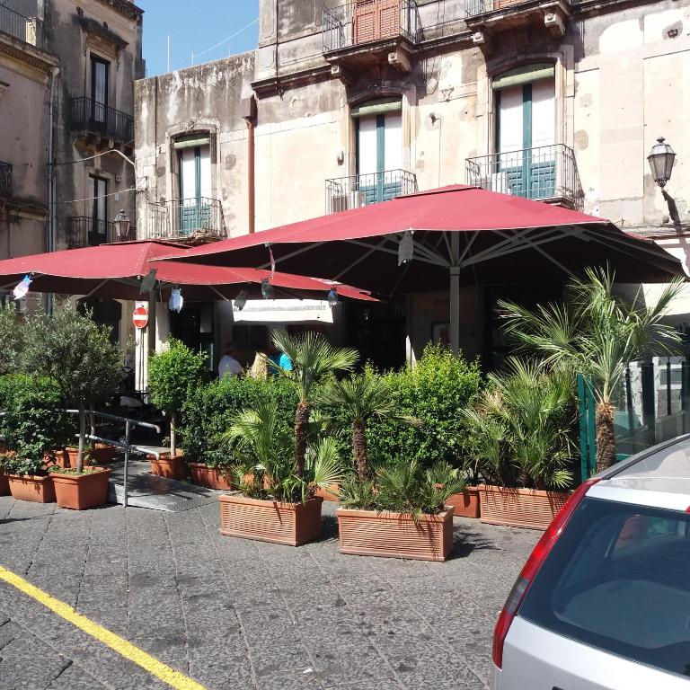 La Corte di Aci - Appartamentino su 2 Livelli - 10