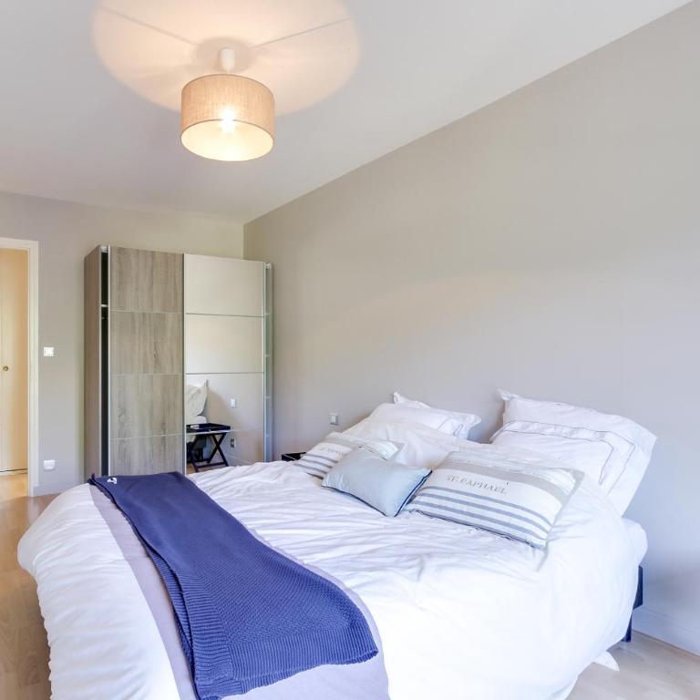 Duplex apartment with sea view and roof terrace - Appartamento - 7