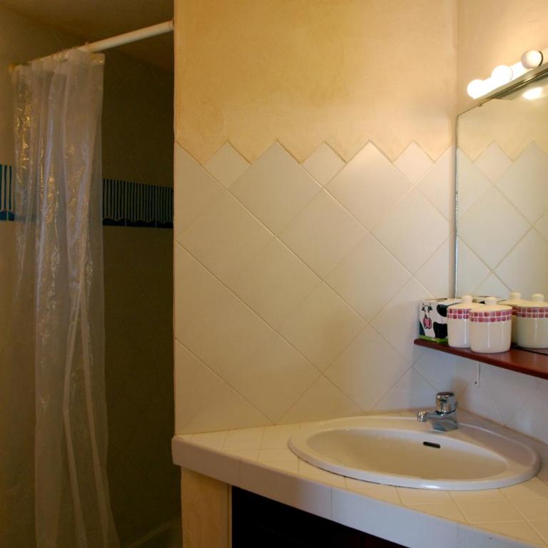 Cala di Sole Lecci - Appartamento su 2 Livelli con Vista Mare - 6