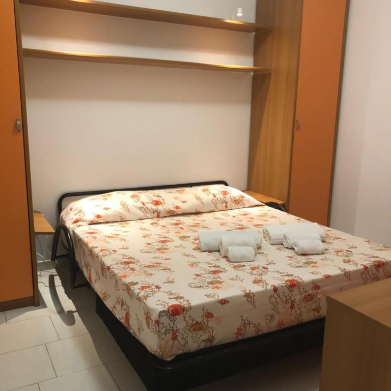 Appartamenti Gallipoli - Casa con 2 Camere da Letto - 1