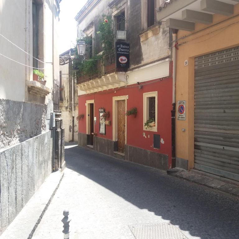 La Corte di Aci - Appartamentino su 2 Livelli - 24