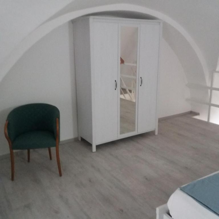 La Corte di Aci - Appartamentino su 2 Livelli - 19