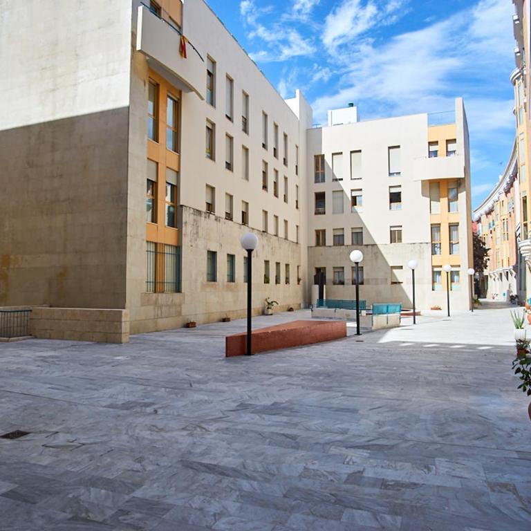 San Jacinto Triana Suite by Valcambre - Apartamento - 25
