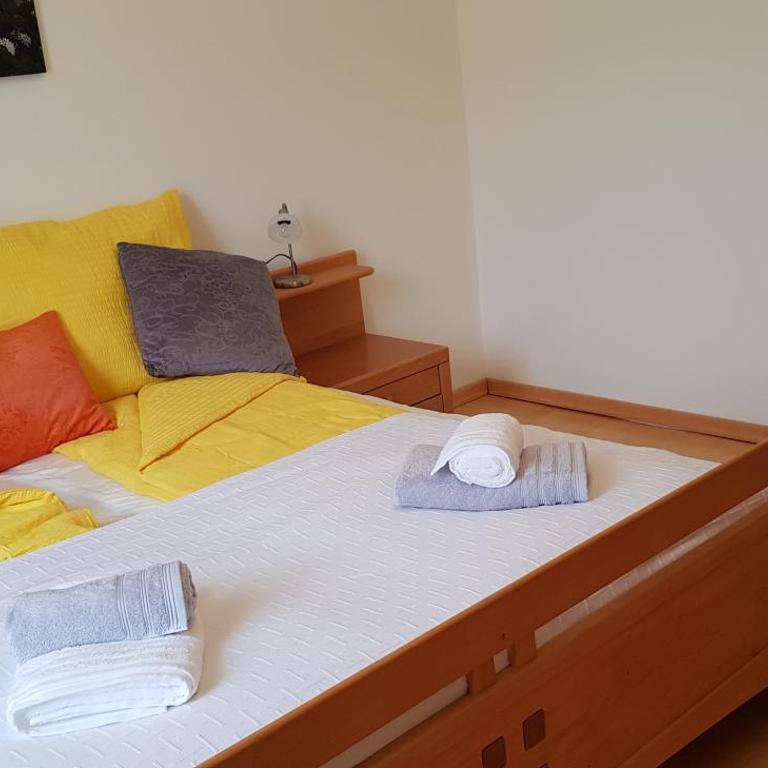 Haus Elena am Semmering - Apartment mit Blick auf die Berge - 22