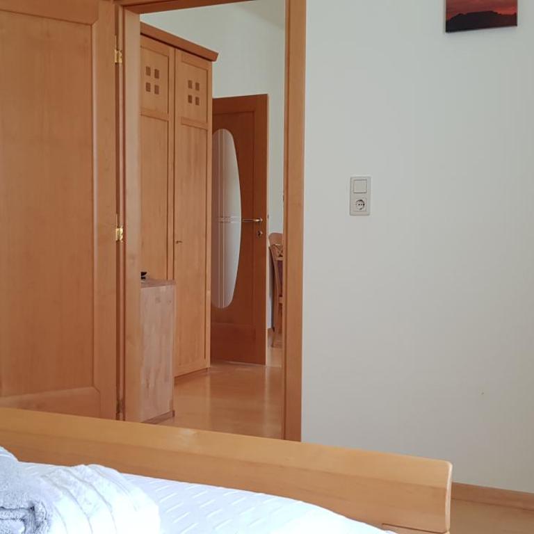 Haus Elena am Semmering - Apartment mit Blick auf die Berge - 23