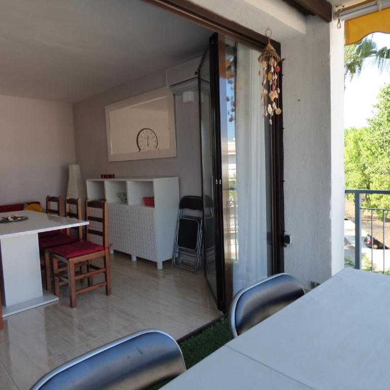 Reus Mediterrani - Apartamento - 7