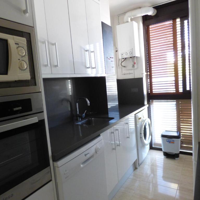 Reus Mediterrani - Apartamento - 4