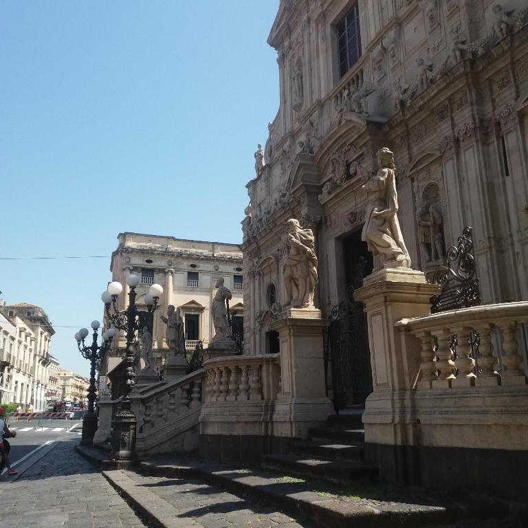 La Corte di Aci - Appartamentino su 2 Livelli - 9