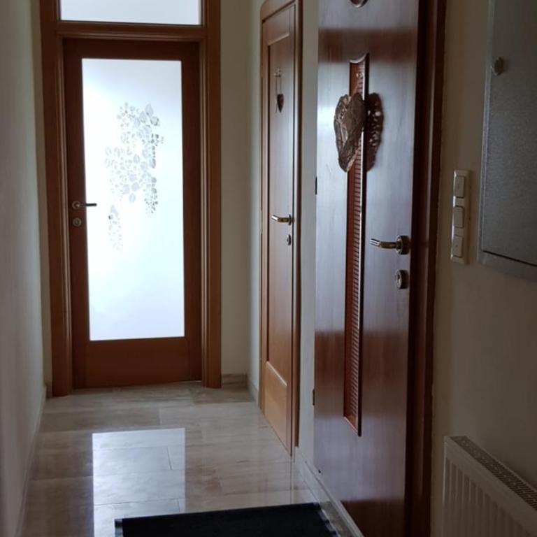 Haus Elena am Semmering - Apartment mit Blick auf die Berge - 16