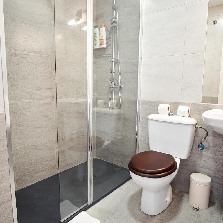 San Jacinto Triana Suite by Valcambre - Apartamento - 14