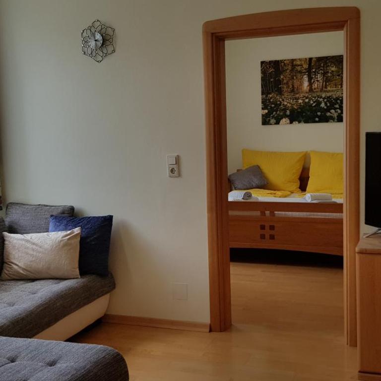 Haus Elena am Semmering - Apartment mit Blick auf die Berge - 7