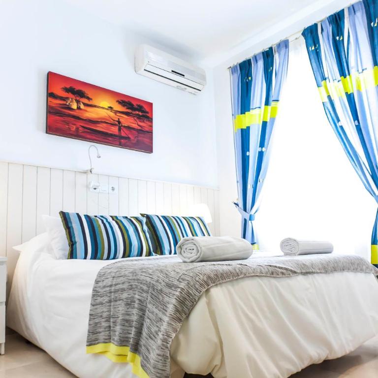 Sierpes Central Oasis by Valcambre - Apartamento - 6