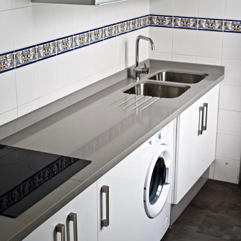 Apartamento Plaza del Socorro - Apartamento - 7