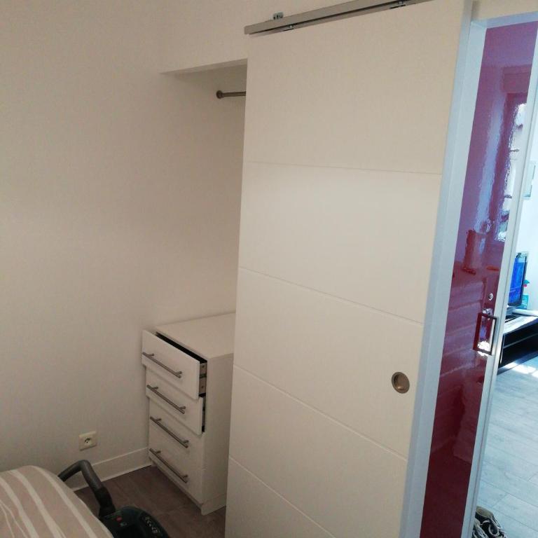appartement de la place - Appartement - Rez-de-Chaussée - 15