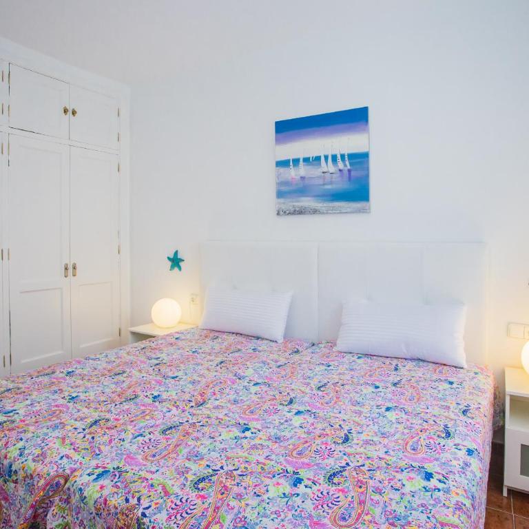 Apartamento Vista Mar - Three-Bedroom Apartment - 29