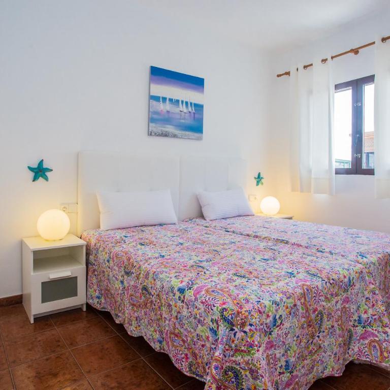 Apartamento Vista Mar - Three-Bedroom Apartment - 31