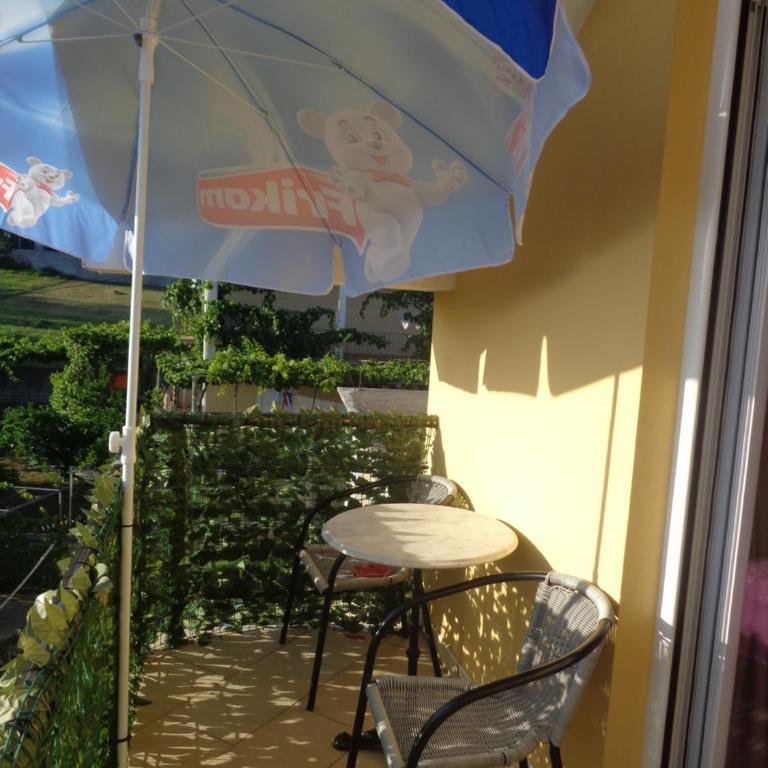 Guest House Ivana - Deluxe King Studio - 1