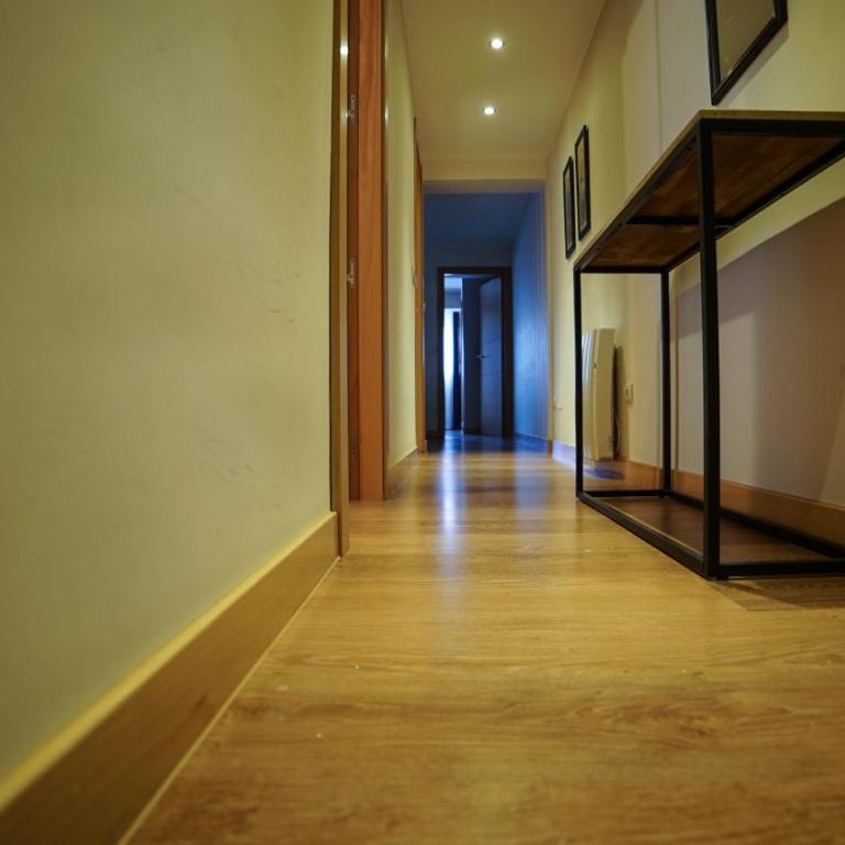 Apartments Madrid Eliptica - Apartamento - 6