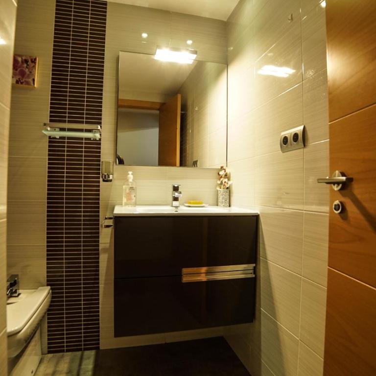 Apartments Madrid Eliptica - Apartamento - 13