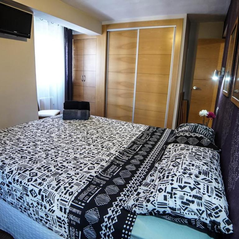 Apartments Madrid Eliptica - Apartamento - 2