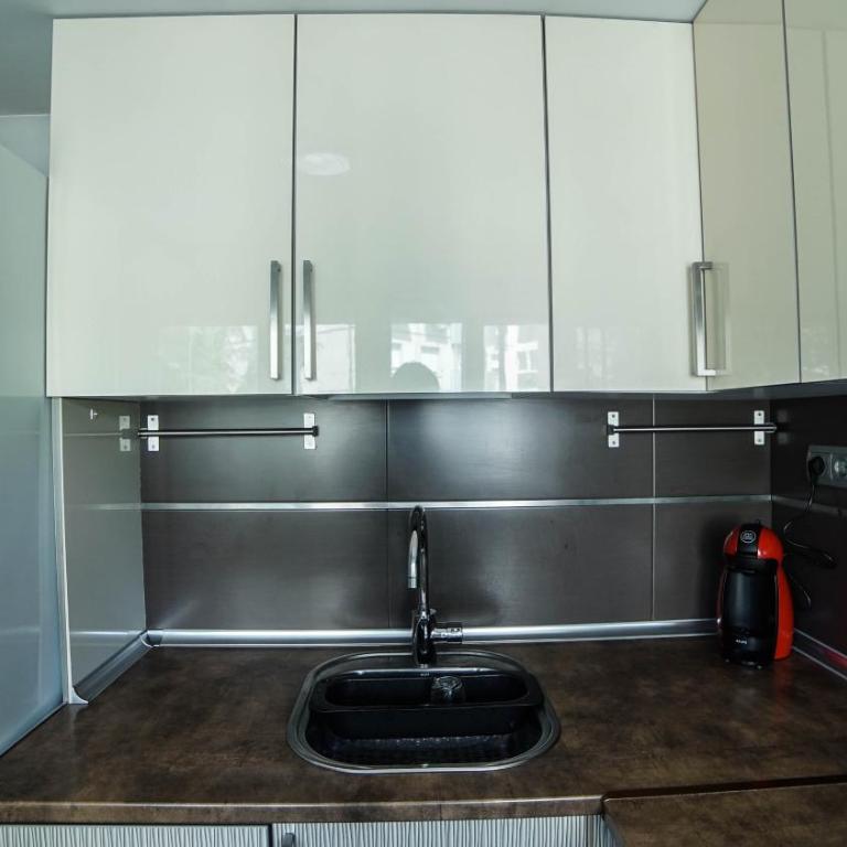 Apartments Madrid Eliptica - Apartamento - 12