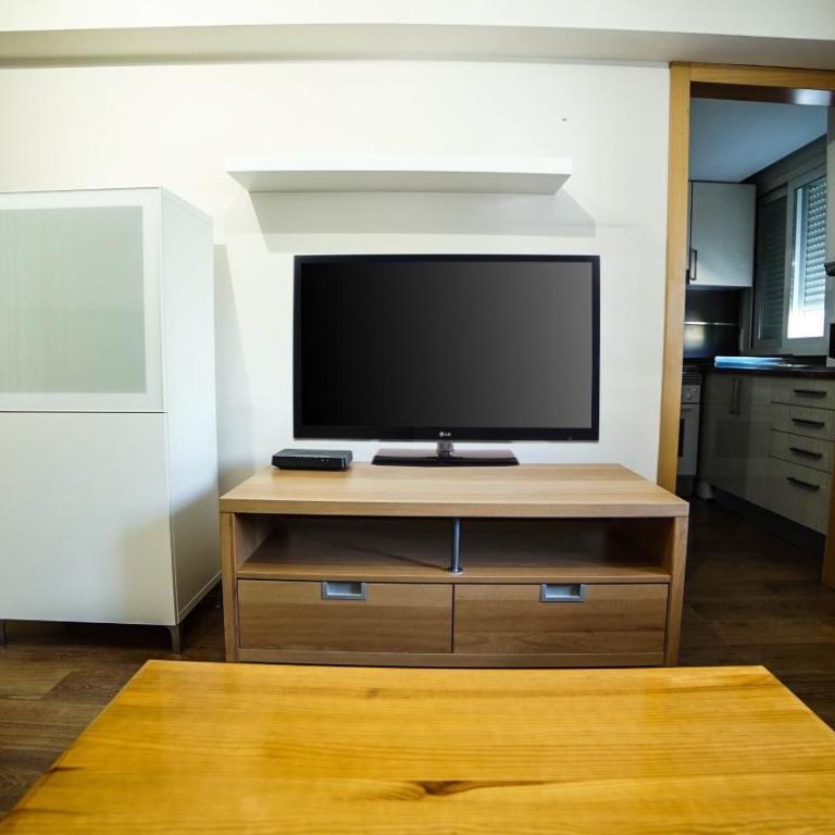 Apartments Madrid Eliptica - Apartamento - 10