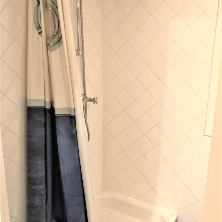 Prefecture Duplex - Old Town - Appartement - 23