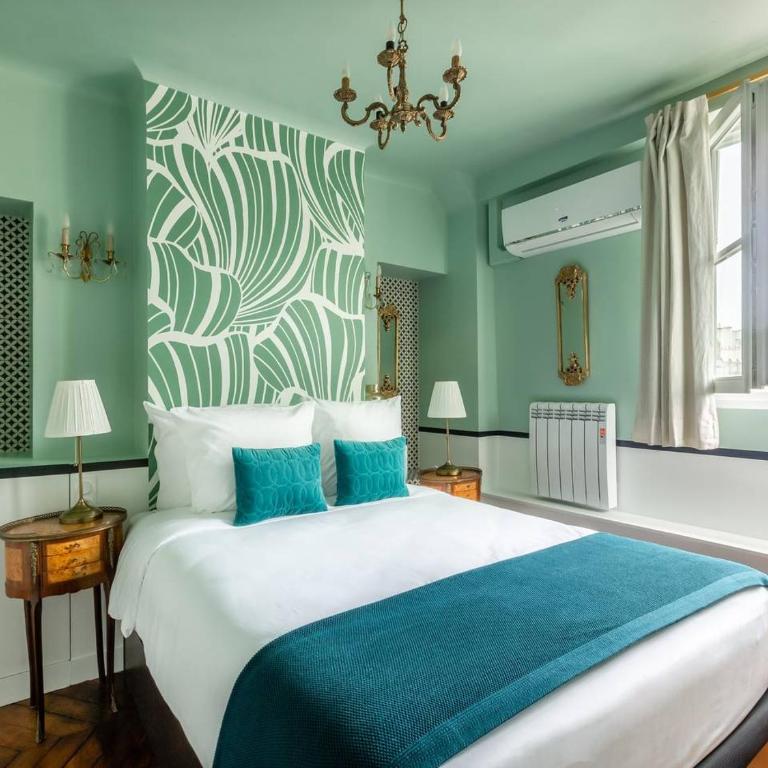 Merveil - Luxury Suite - Champs Elysees - Royale I - Appartement - 51