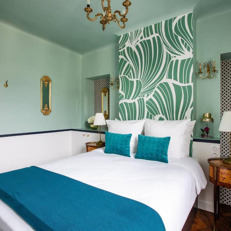Merveil - Luxury Suite - Champs Elysees - Royale I - Appartement - 19